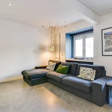 Charming 2 Bedroom At Restelo شقة *